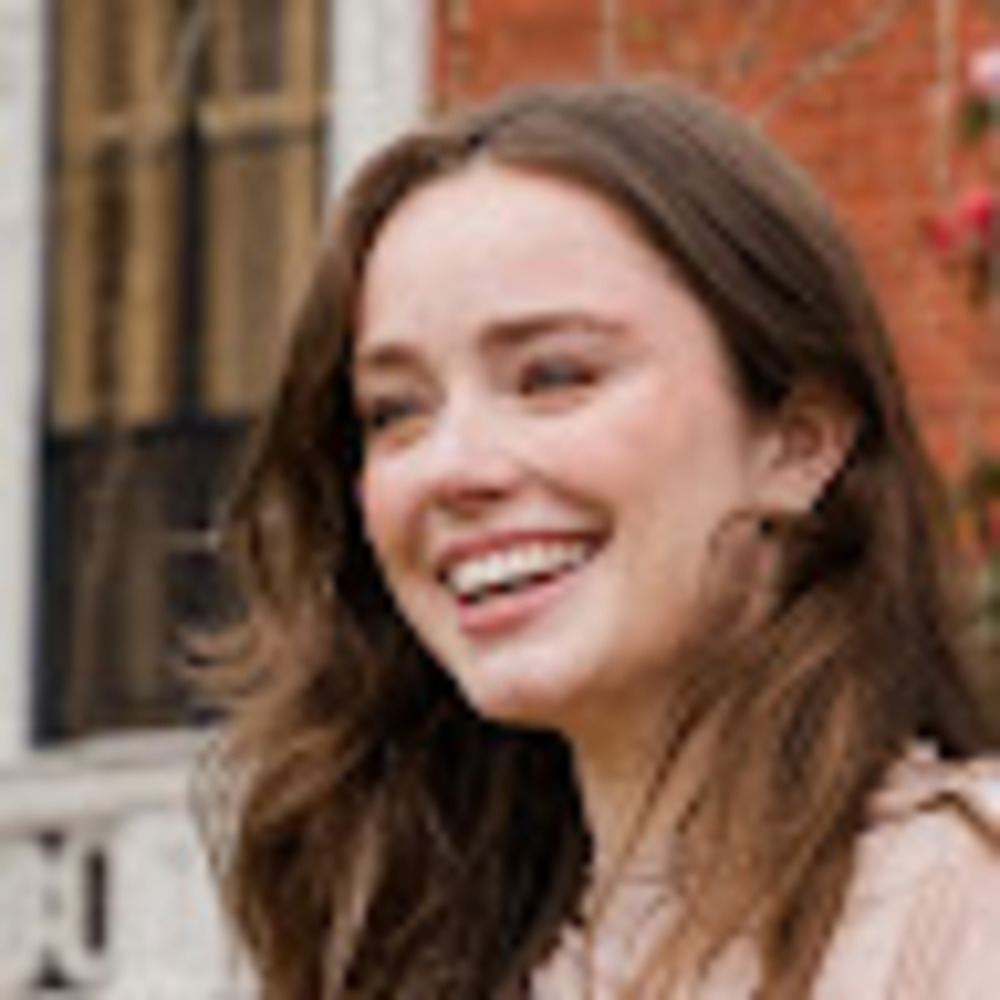 Meet your Posher, Rachel